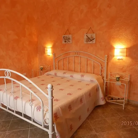 Maison d'hôtes Domu Severino Pula