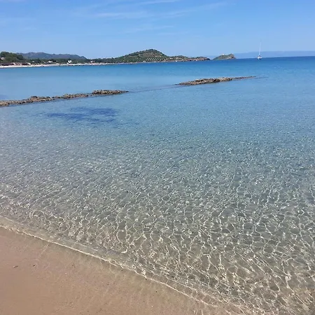 Domu Severino Maison d'hôtes Pula