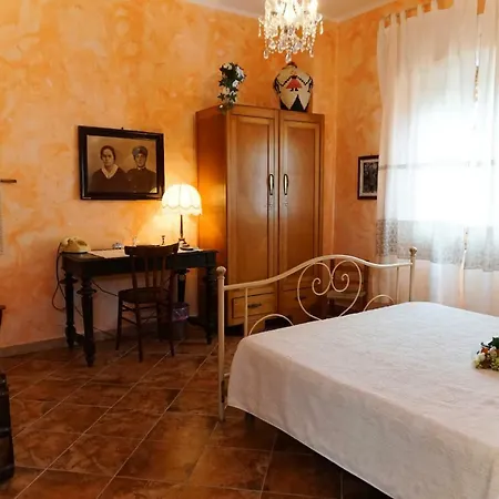 Domu Severino Maison d'hôtes Pula